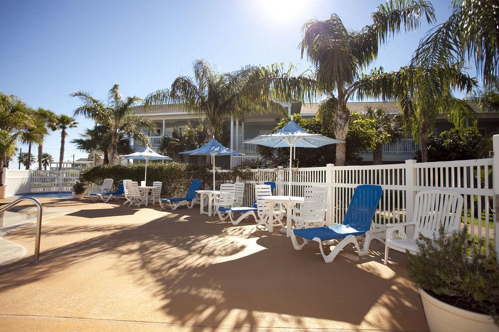 The Inn At Fulton Harbor Bagian luar foto