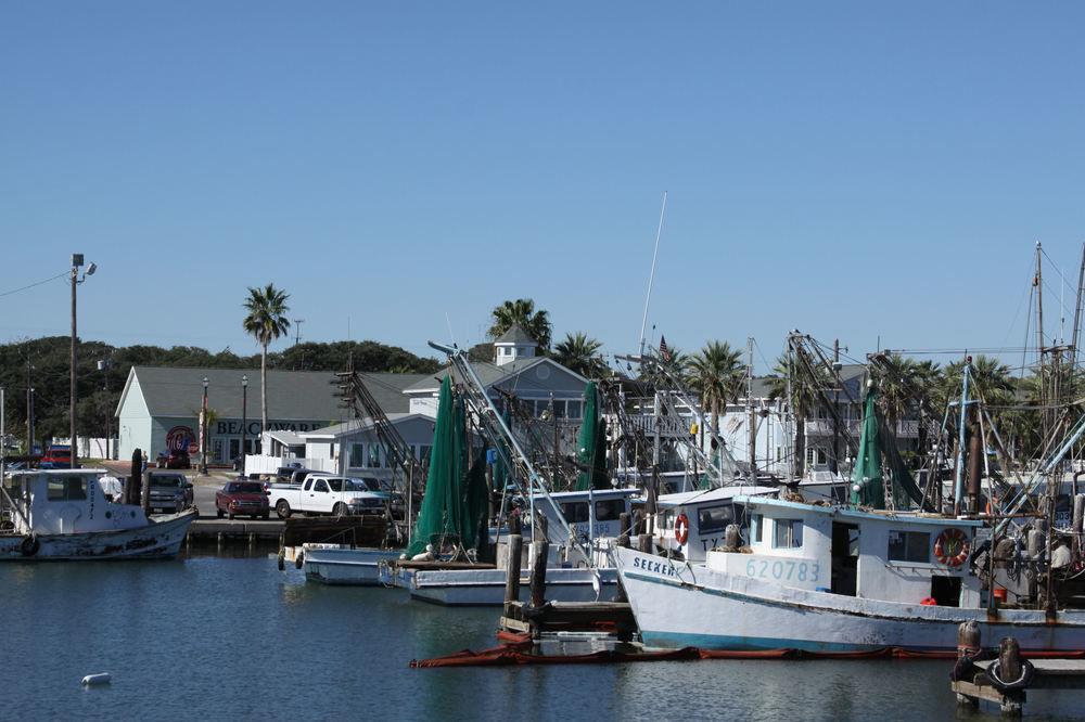 The Inn At Fulton Harbor Bagian luar foto
