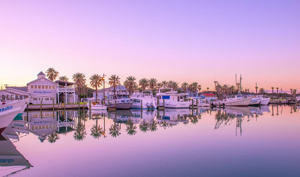 The Inn At Fulton Harbor Bagian luar foto
