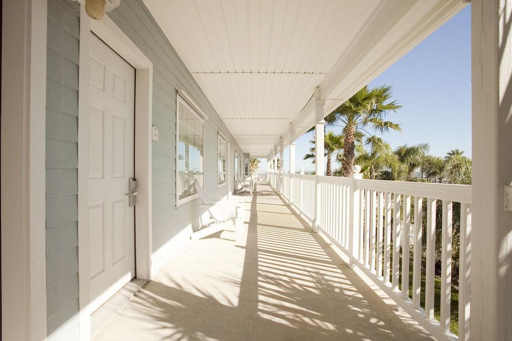 The Inn At Fulton Harbor Bagian luar foto