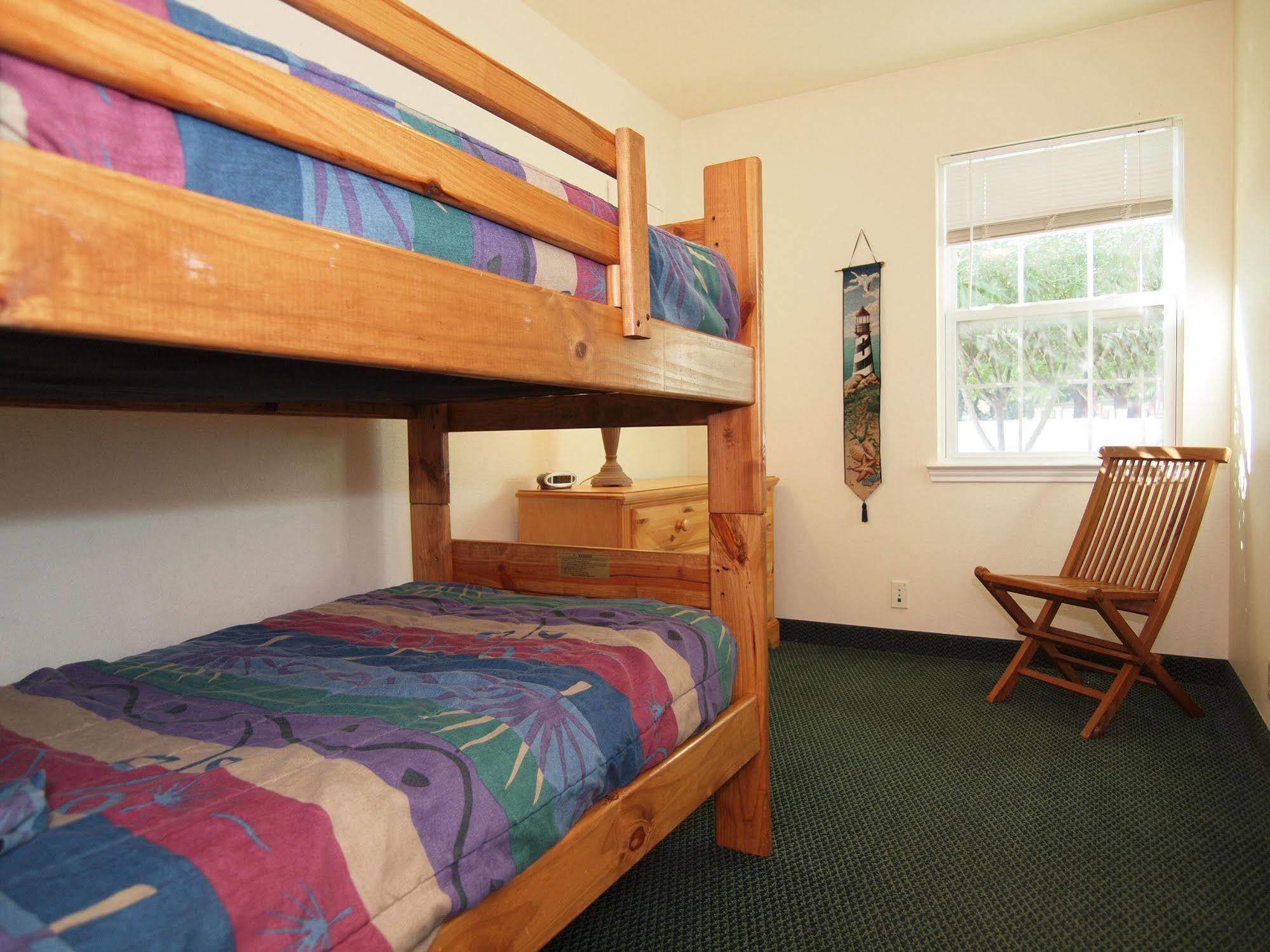 The Inn At Fulton Harbor Bagian luar foto