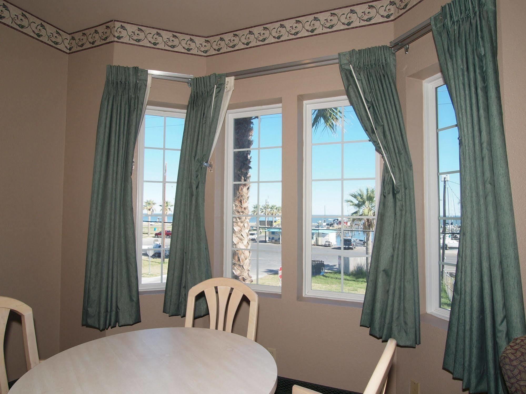 The Inn At Fulton Harbor Bagian luar foto