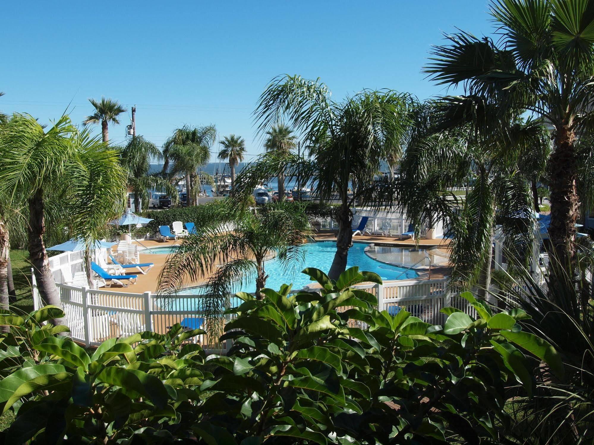 The Inn At Fulton Harbor Bagian luar foto